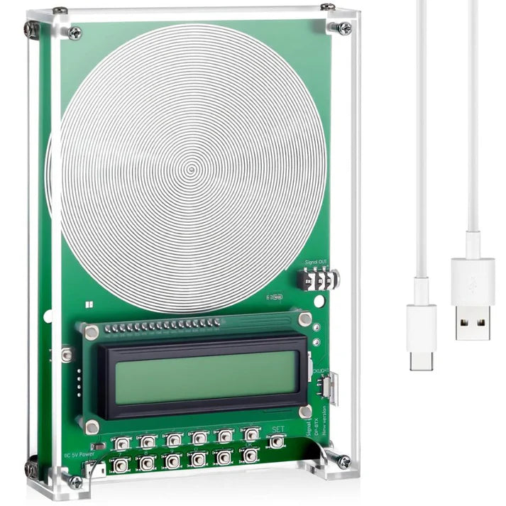 Evorina™ Bio-Healing Frequency Generator