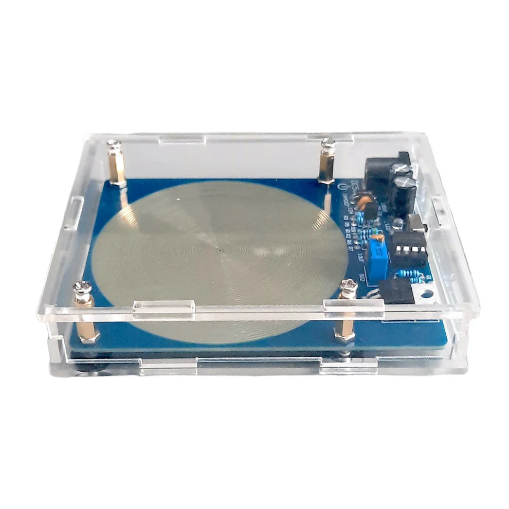 Evorina™ Scalar Frequency Generator for Water & Crystals