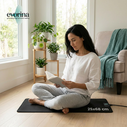 Evorina™ Frequency Grounded Mat