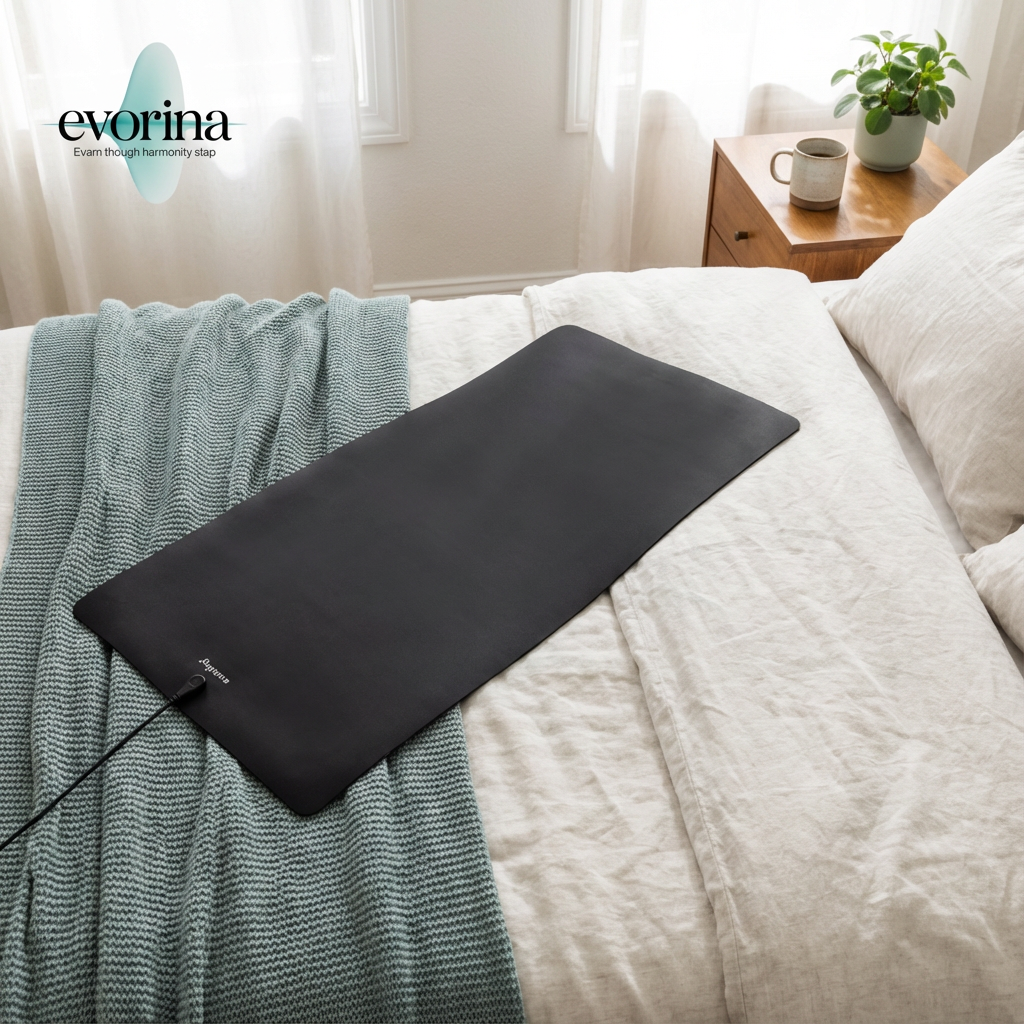 Evorina™ Frequency Grounded Mat