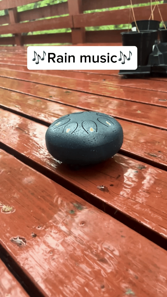 Evorina Chakra Frequency Harmony 6 12