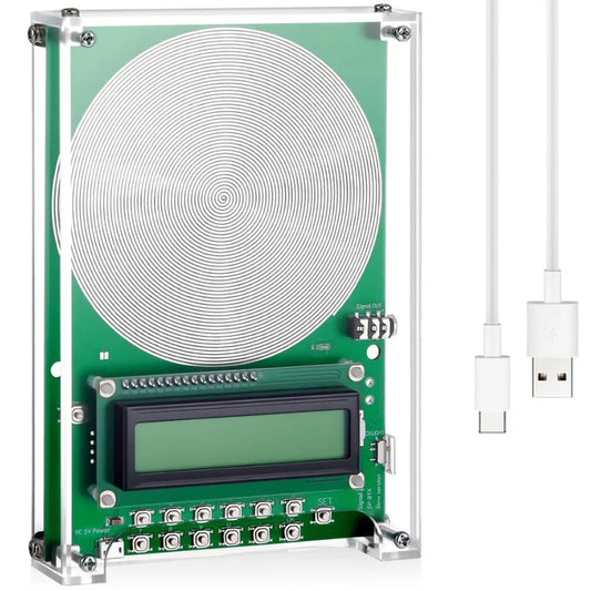 Evorina™ Bio-Healing Frequency Generator