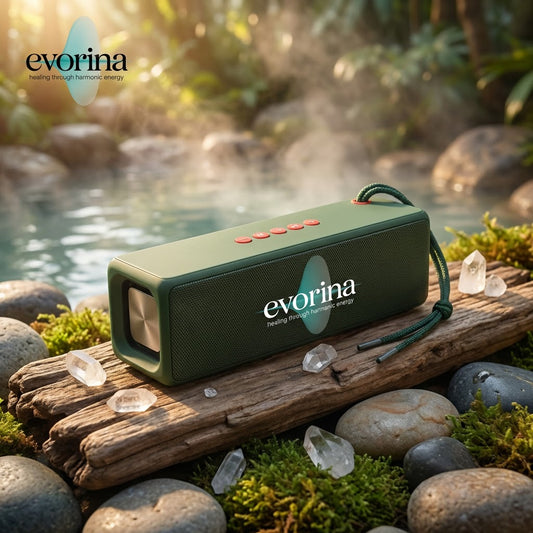 Evorina™ Premium Vibration Speaker