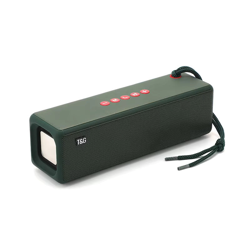 Evorina™ Premium Vibration Speaker