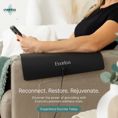 Evorina™ Frequency Grounded Mat