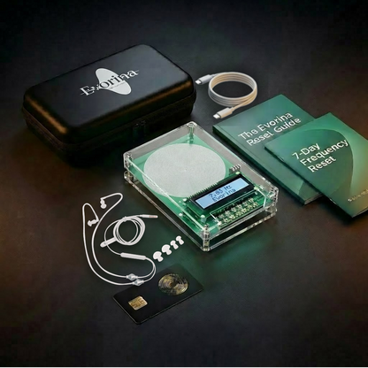 Evorina™ Bio-Healing Frequency Pack