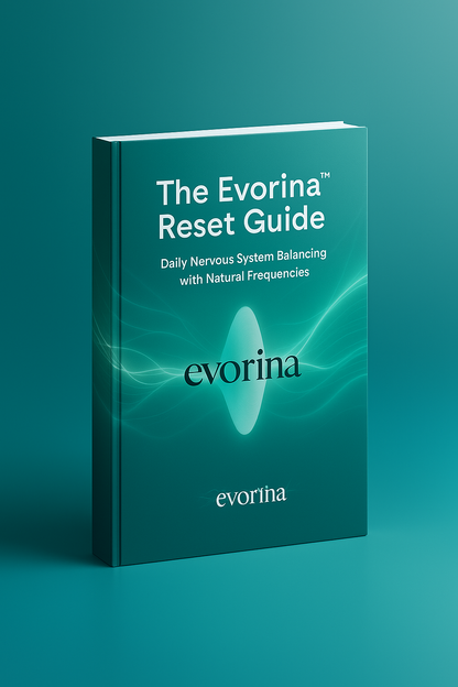 Evorina™ Bio-Healing Frequency Pack